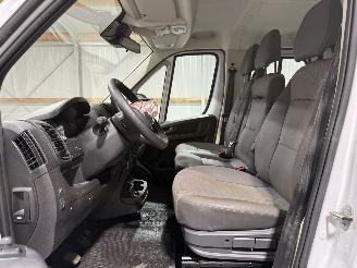 Opel Movano 2.2D 103kW D.C. HIAB Kraan 3.5T Zwaar picture 33