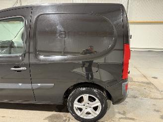Mercedes Citan 108CDI 55kW Airco picture 29