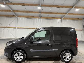 Mercedes Citan 108CDI 55kW Airco picture 8