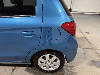 Mitsubishi Space-star 1.0 52kW Bright ECC picture 14