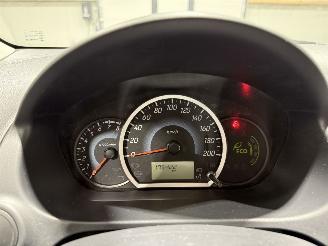 Mitsubishi Space-star 1.0 52kW Bright ECC picture 33