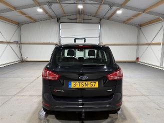 Ford B-Max 1.0EcoBoost 74kW  Style picture 7
