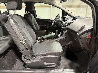 Ford B-Max 1.0EcoBoost 74kW  Style picture 26