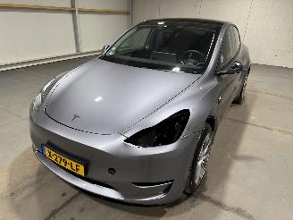 Tesla Model Y 58kWh 175kW RWD Panoramadak picture 17