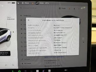 Tesla Model Y 58kWh 175kW RWD Panoramadak picture 44