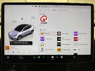 Tesla Model Y 58kWh 175kW RWD Panoramadak picture 43