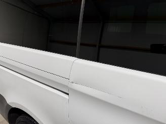 Mercedes Vito Tourer 116CDI  120kW Automaat picture 13