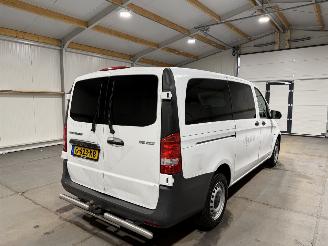 Mercedes Vito Tourer 116CDI  120kW Automaat picture 6