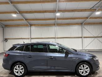 Schadeauto Renault Mégane 1.3TCE 85kW Limited 2018/8
