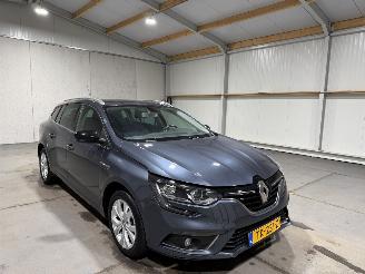 Renault Mégane 1.3TCE 85kW Limited picture 3