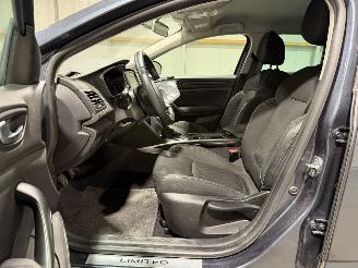 Renault Mégane 1.3TCE 85kW Limited picture 29