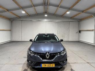 Renault Mégane 1.3TCE 85kW Limited picture 4