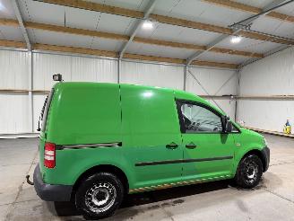 Volkswagen Caddy 1.6TDI 75kW Airco Schuifdeur picture 5