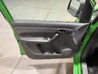 Volkswagen Caddy 1.6TDI 75kW Airco Schuifdeur picture 14