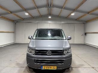 Volkswagen Transporter 2.0TDI 103kW D.C. 4-Motion ComfortLine picture 4