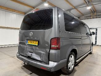 Volkswagen Transporter 2.0TDI 103kW D.C. 4-Motion ComfortLine picture 16