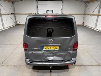 Volkswagen Transporter 2.0TDI 103kW D.C. 4-Motion ComfortLine picture 17