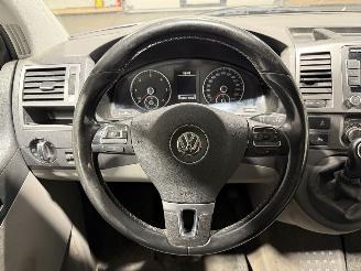 Volkswagen Transporter 2.0TDI 103kW D.C. 4-Motion ComfortLine picture 34