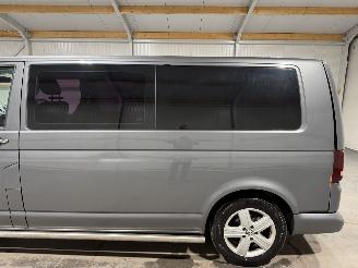 Volkswagen Transporter 2.0TDI 103kW D.C. 4-Motion ComfortLine picture 13