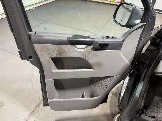 Volkswagen Transporter 2.0TDI 103kW D.C. 4-Motion ComfortLine picture 27