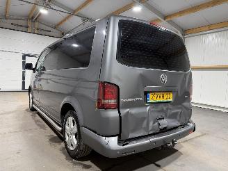 Volkswagen Transporter 2.0TDI 103kW D.C. 4-Motion ComfortLine picture 14
