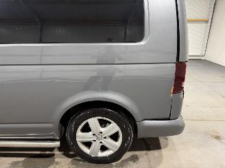 Volkswagen Transporter 2.0TDI 103kW D.C. 4-Motion ComfortLine picture 22