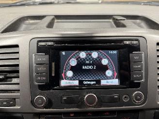 Volkswagen Transporter 2.0TDI 103kW D.C. 4-Motion ComfortLine picture 28