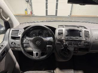 Volkswagen Transporter 2.0TDI 103kW D.C. 4-Motion ComfortLine picture 35