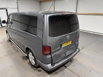 Volkswagen Transporter 2.0TDI 103kW D.C. 4-Motion ComfortLine picture 19