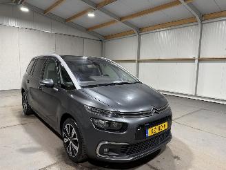 Citroën Grand C4 Picasso 1.2 PureTech 92kW Bussines 7-Pers picture 3