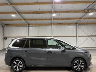 Schadeauto Citroën Grand C4 Picasso 1.2 PureTech 92kW Bussines 7-Pers 2017/1