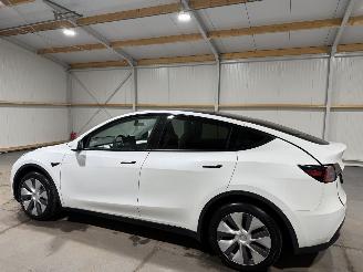 Tesla Model Y 58kWh RWD 175kW picture 11