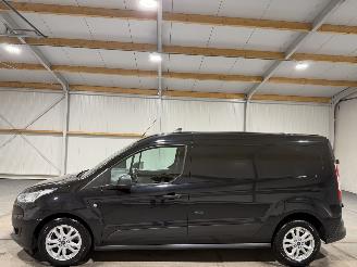 Ford Transit Connect 1.5EcoBlue 88kW Automaat L2 TREND picture 8
