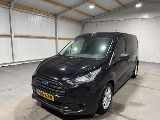 Ford Transit Connect 1.5EcoBlue 88kW Automaat L2 TREND picture 10