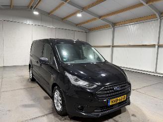 Ford Transit Connect 1.5EcoBlue 88kW Automaat L2 TREND picture 3