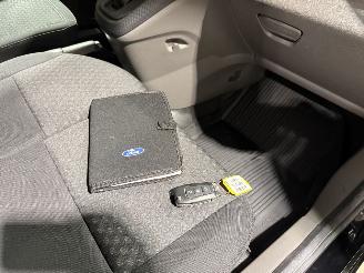 Ford Transit Connect 1.5EcoBlue 88kW Automaat L2 TREND picture 21