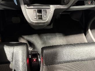 Toyota Proace 50kWh Electric Worker 100kW picture 54