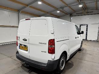 Toyota Proace 50kWh Electric Worker 100kW picture 6