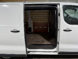 Toyota Proace 50kWh Electric Worker 100kW picture 42