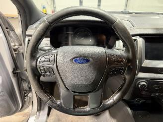 Ford Ranger 3.2TDCi 147kW 4WD Automaat WildTrak SuperCab picture 20