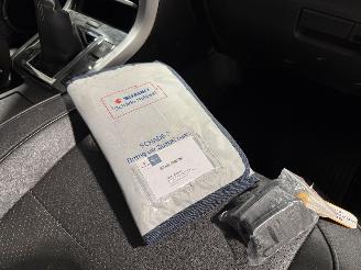 Suzuki Grand-vitara 2.4 124kW AWD  High Executive picture 19