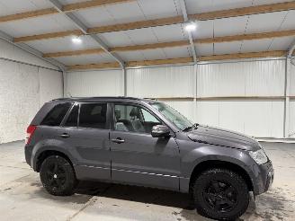 Suzuki Grand-vitara 2.4 124kW AWD  High Executive picture 2