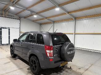 Suzuki Grand-vitara 2.4 124kW AWD  High Executive picture 12