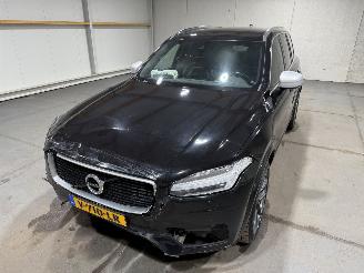 Volvo Xc-90 2.0D5 173kW  AWD R-Design picture 16