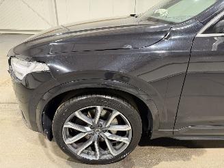 Volvo Xc-90 2.0D5 173kW  AWD R-Design picture 14