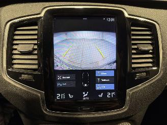 Volvo Xc-90 2.0D5 173kW  AWD R-Design picture 42