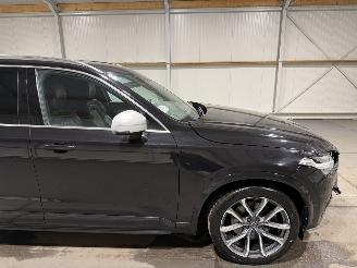 Volvo Xc-90 2.0D5 173kW  AWD R-Design picture 20