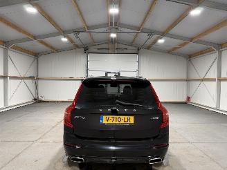 Volvo Xc-90 2.0D5 173kW  AWD R-Design picture 7
