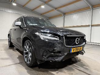 Volvo Xc-90 2.0D5 173kW  AWD R-Design picture 22