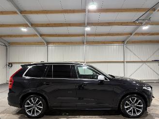  Volvo Xc-90 2.0D5 173kW  AWD R-Design 2018/2